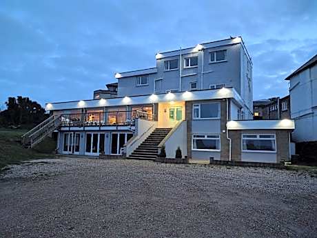 Mayfair Hotel - Isle Of Wight