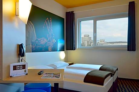 Twin room Single Use