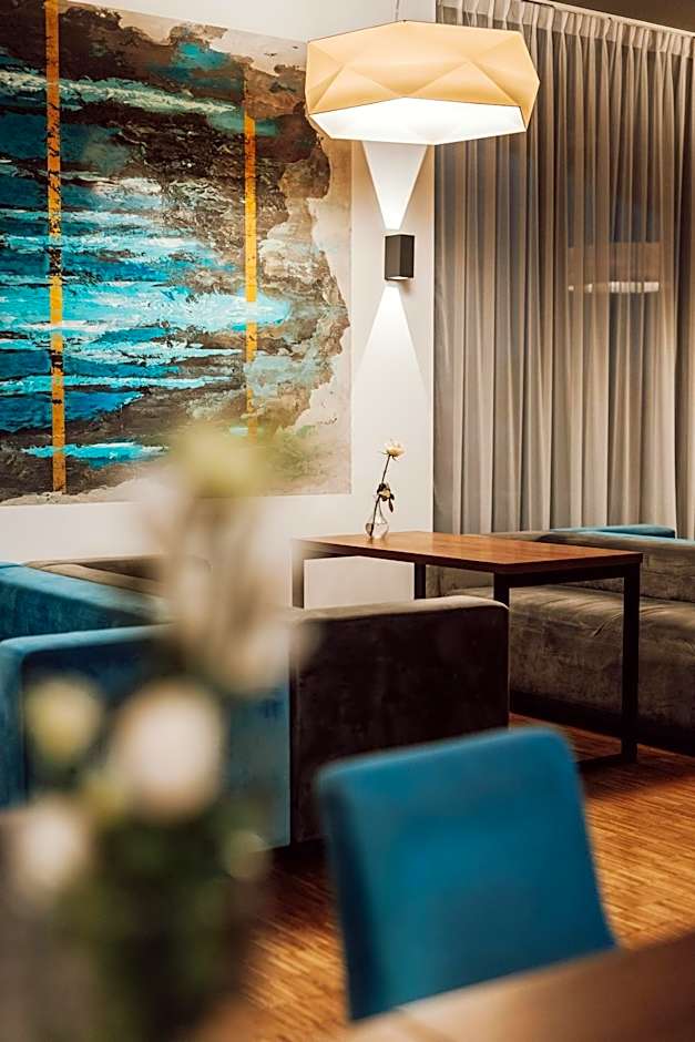 Aparthotel Termy Uniejów