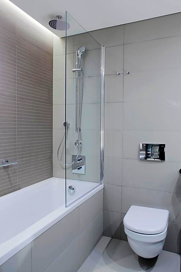 Crowne Plaza Belgrade By IHG