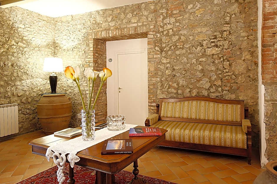 Podere Lornanino