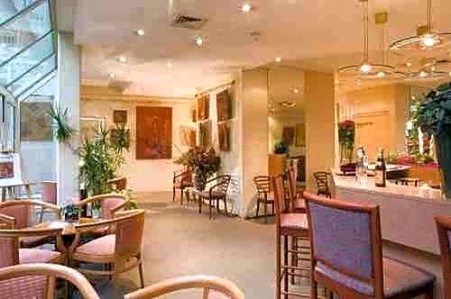 Tribe Paris Batignolles