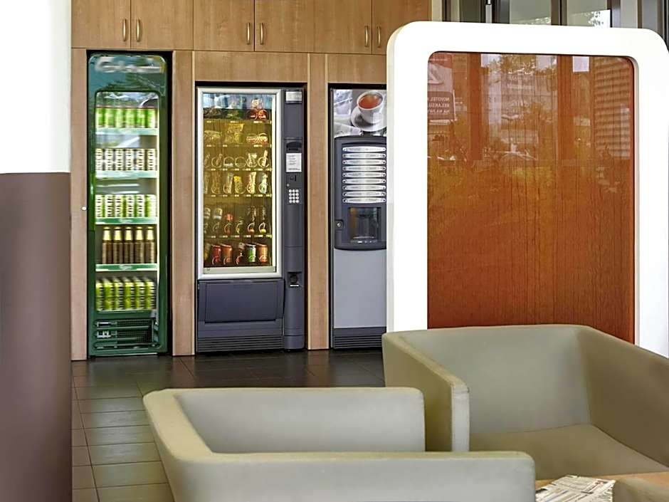 ibis budget Katowice Centrum