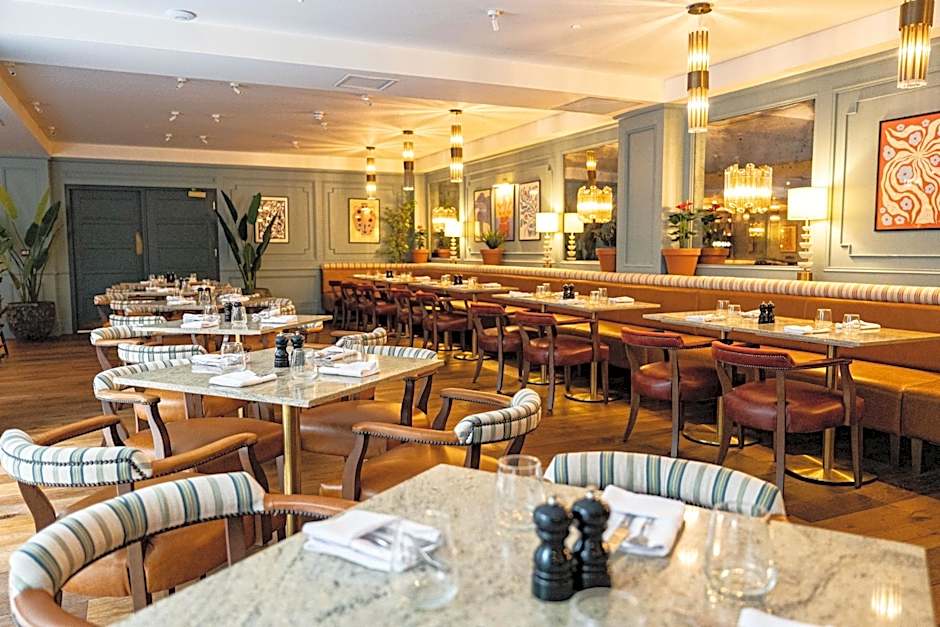 Mount Errigal Hotel, Conference & Leisure Centre