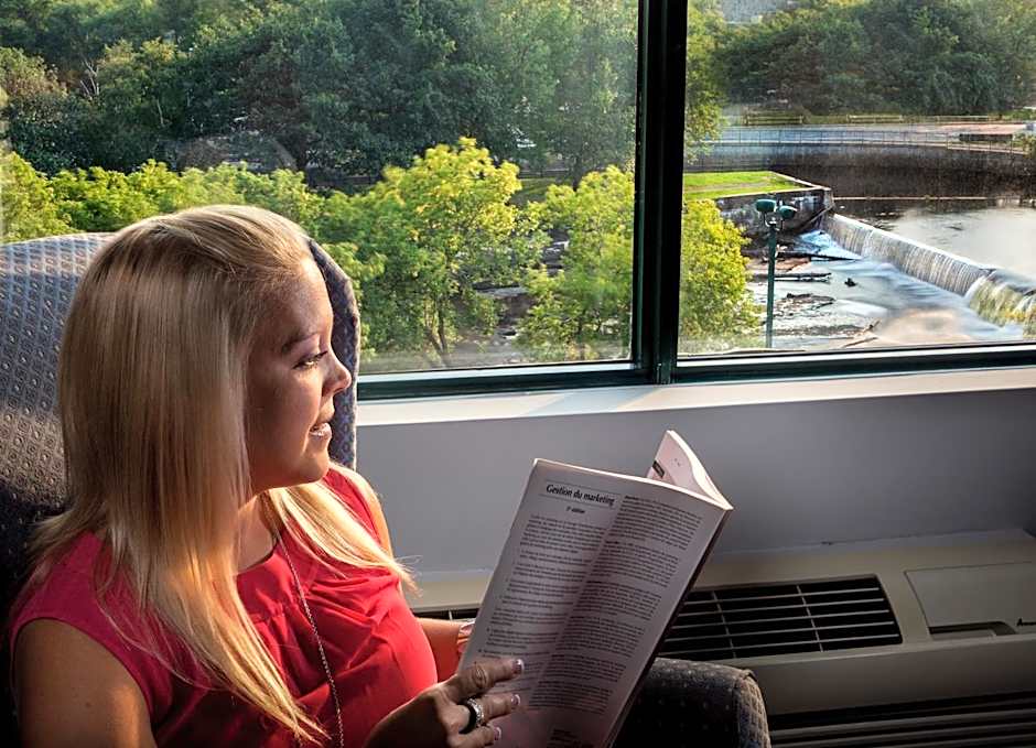 Hotel Chateau Joliette