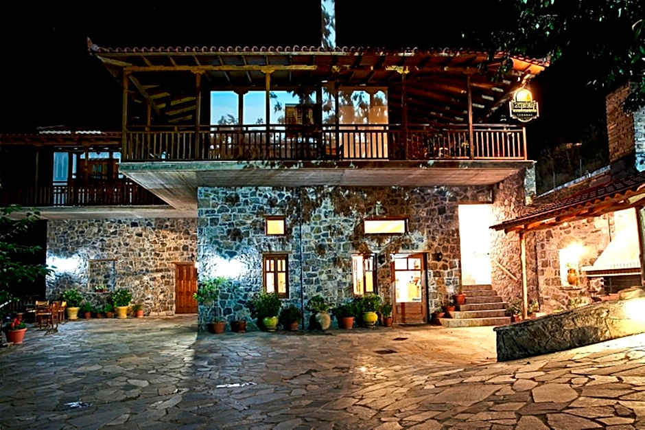 Hotel Semeli