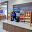 Holiday Inn Express Hotel and Suites Marysville By IHG
