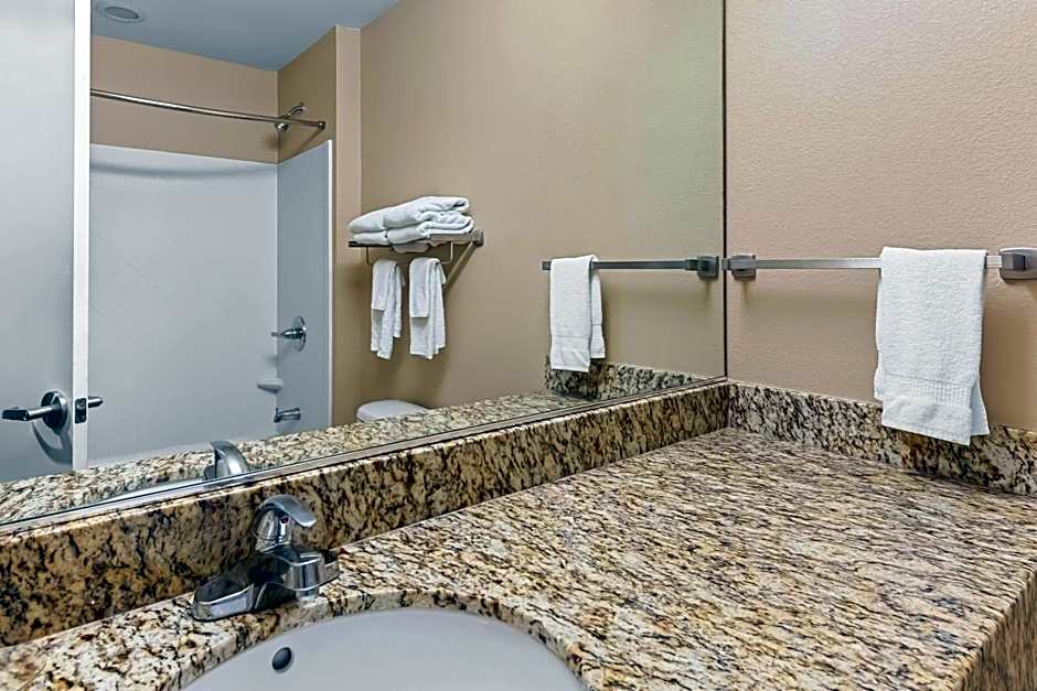 Quality Inn