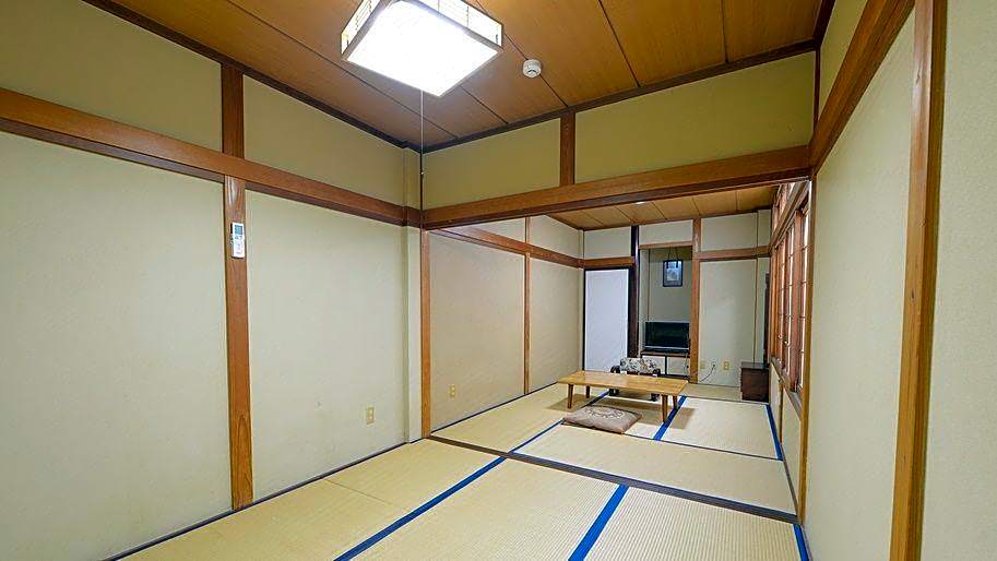 Ryokan Asahikan Hotel
