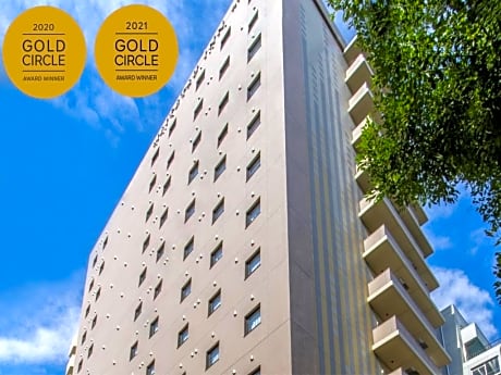 Meitetsu Inn Nagoya Kanayama Annex