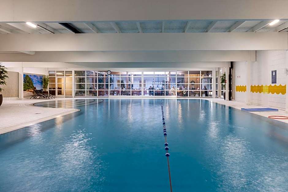 Fletcher Badhotel Callantsoog