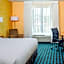 Fairfield Inn & Suites by Marriott Bridgewater Branchburg/Somerville