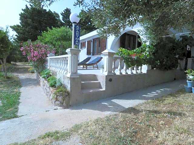 Apartmani Marija