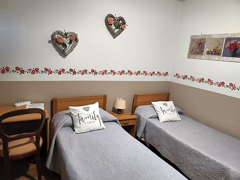 Alloggi Adamo Venice