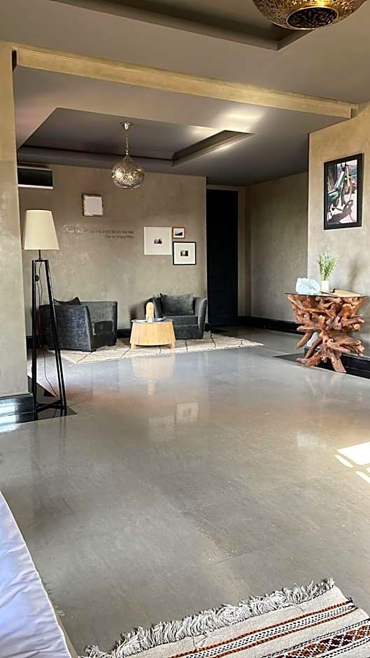 Fellah Hotel