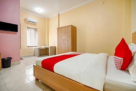 OYO Life 570 Pesona Asri Homestay Syariah