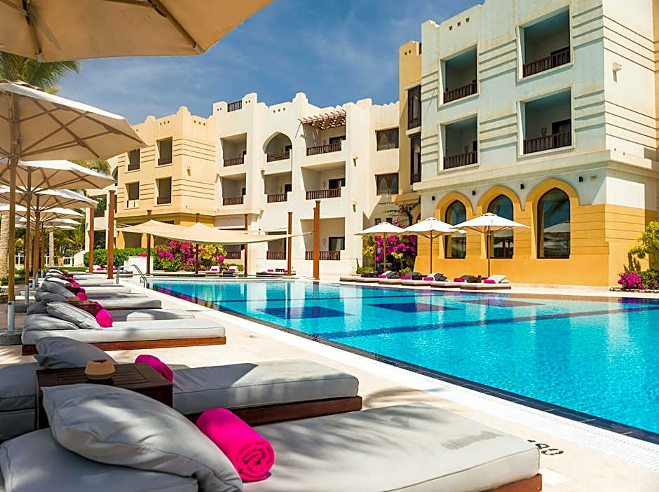 Juweira Boutique Hotel - Adults only