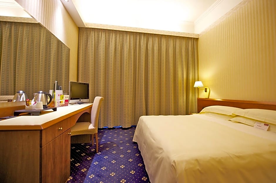 Mercure Reggio Emilia Centro Astoria