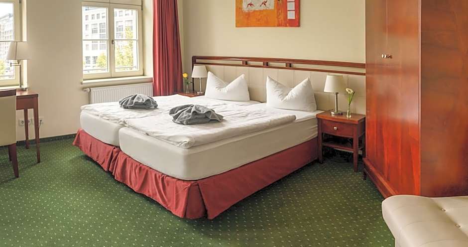 SchlafGut AppartementHotel