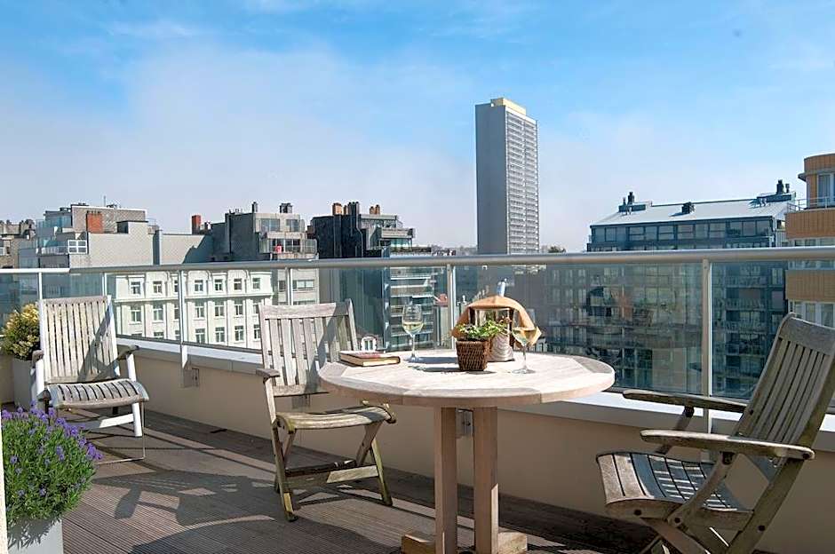 City Partner Hotel Ter Streep