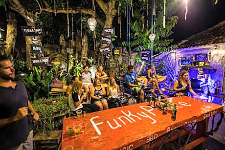 Funky Place