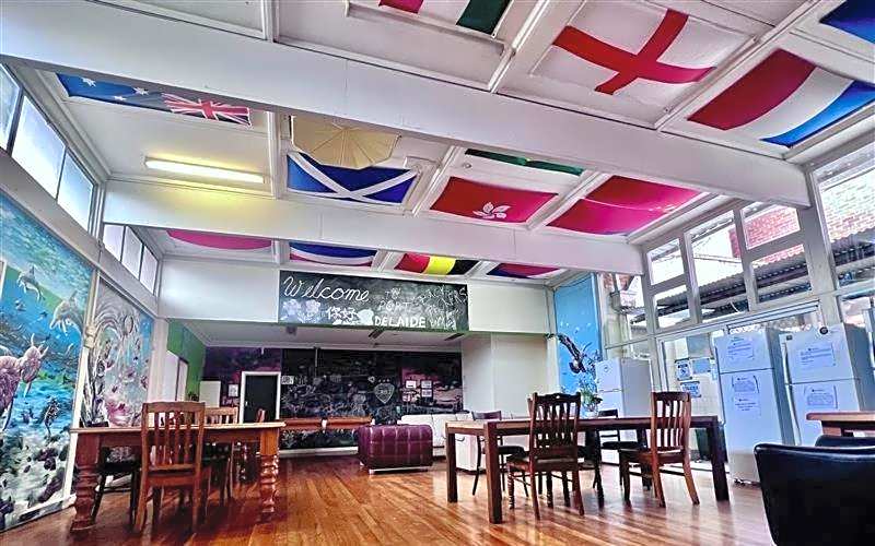 Port Adelaide Backpackers