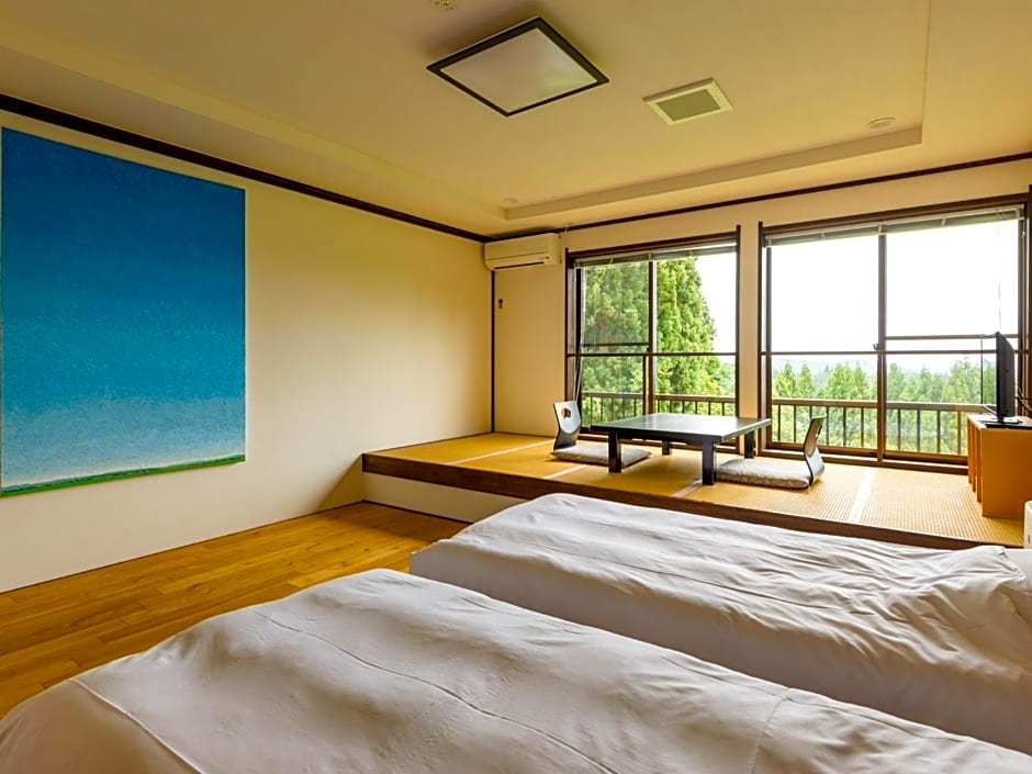 Kamosu Mori - Vacation STAY 82560