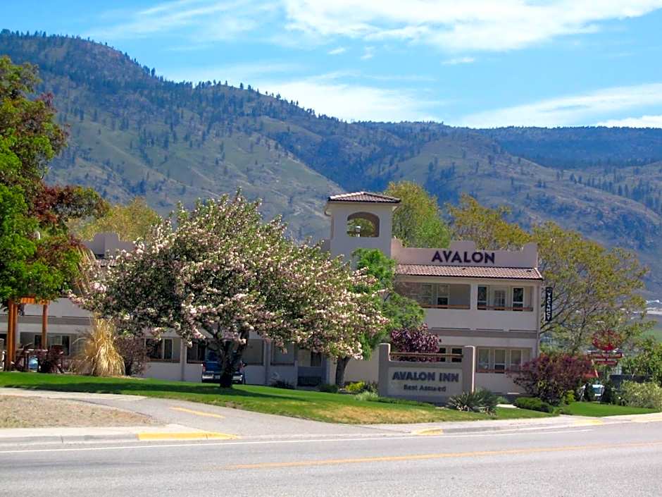 Avalon Inn