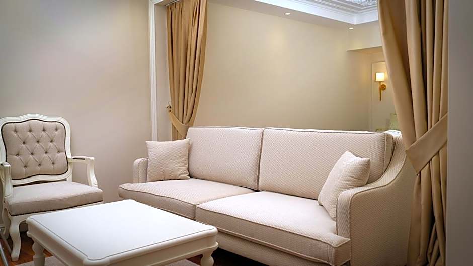 Gaia Suites Istanbul