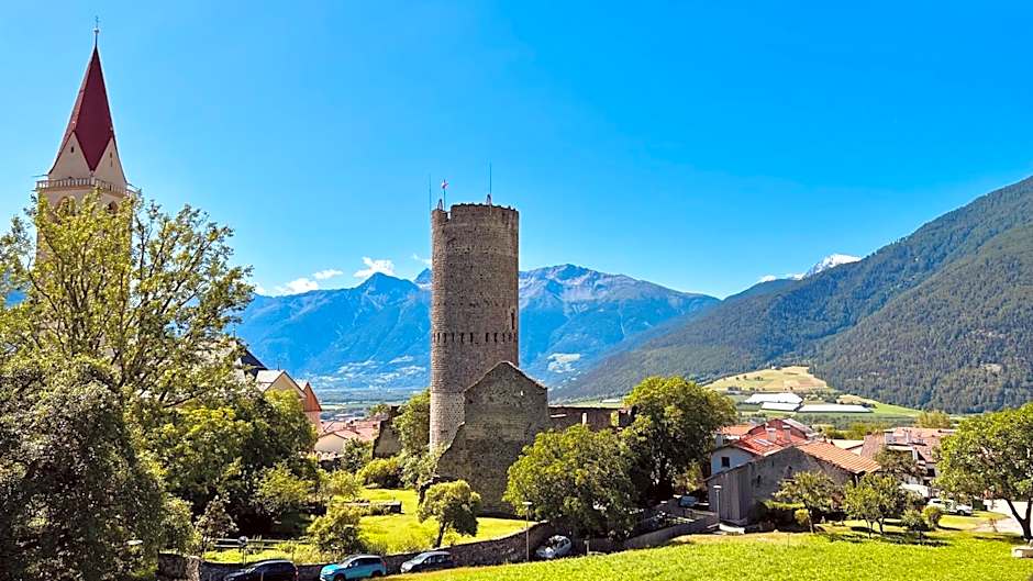 Hotel Tyrol