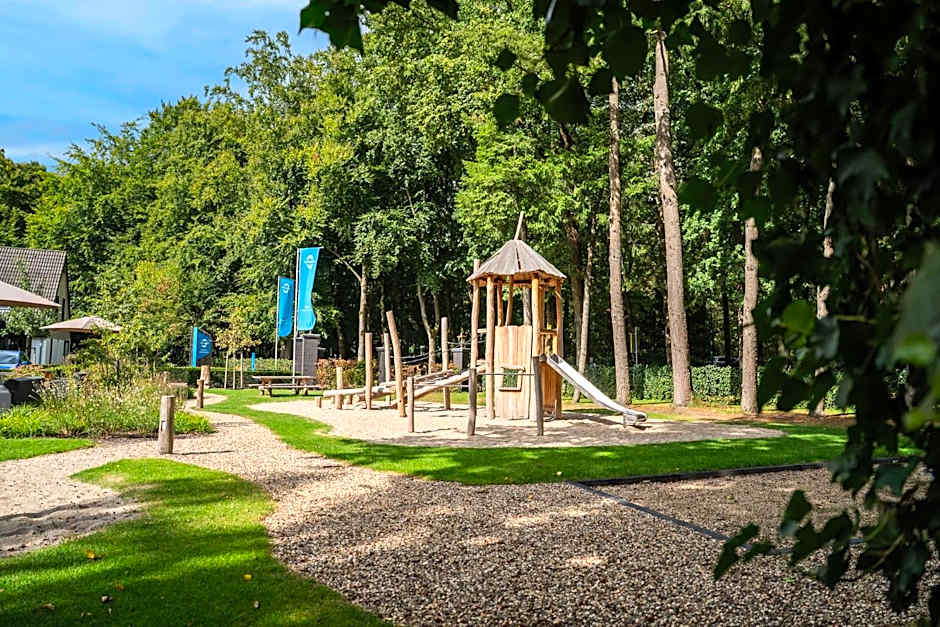 Résidence Lage Vuursche