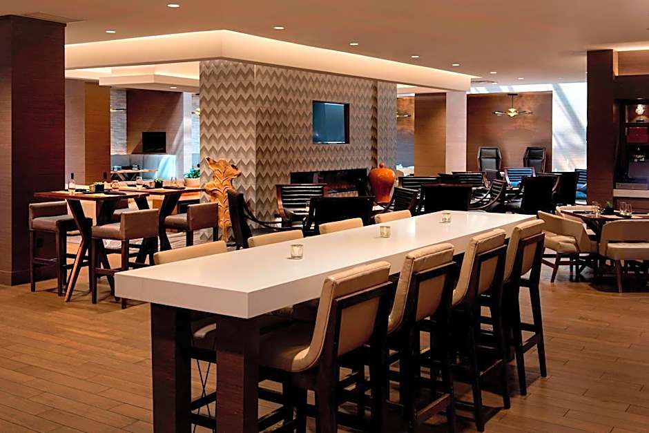 Marriott Melville Long Island