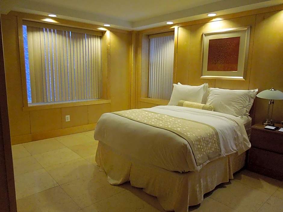 The Eldon Luxury Suites