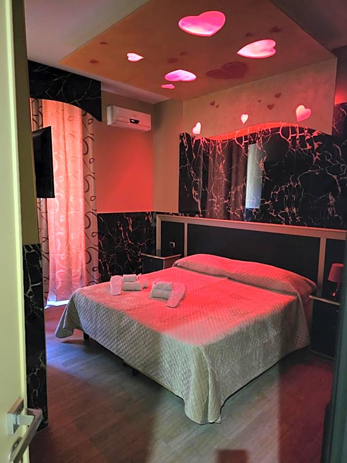 Hotel Iris