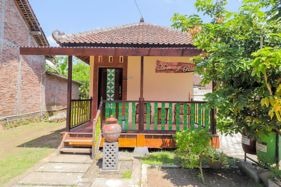 Omah Rohadi Syariah by Ndalem Beong by ZUZU