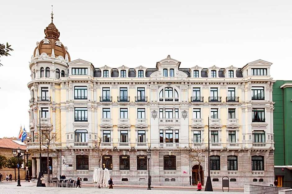 Soho Boutique Oviedo