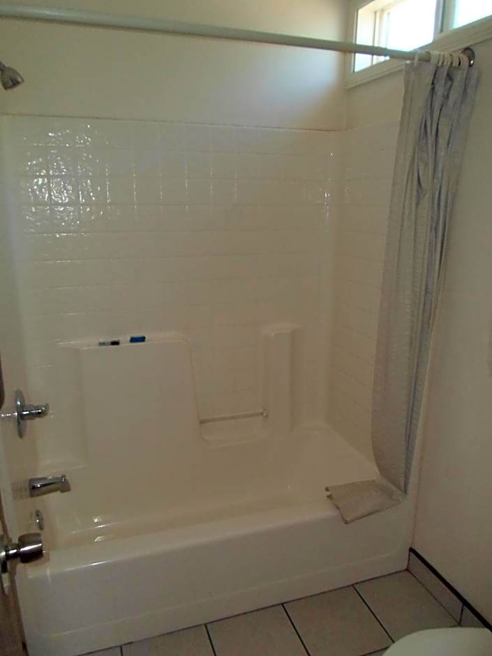 Economy Inn Morgan Hill