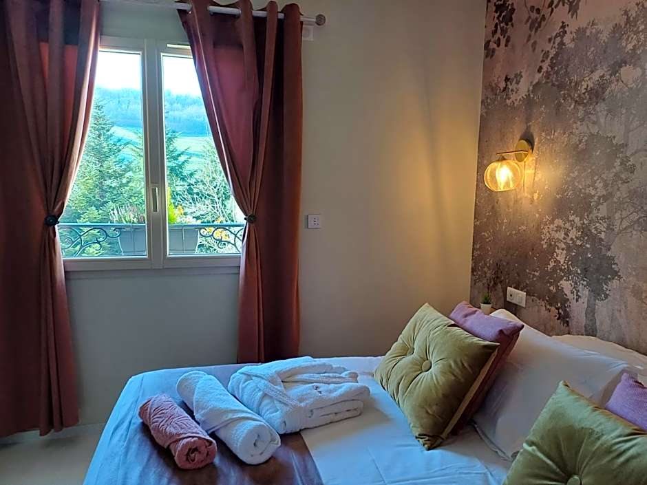 Bélénos - Suites & Spa