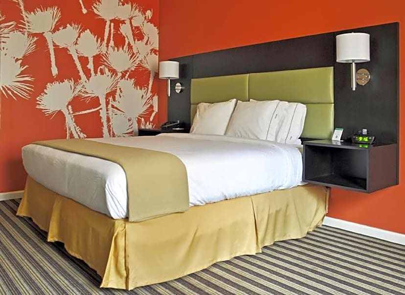 Holiday Inn Express Princeton Southeast By IHG