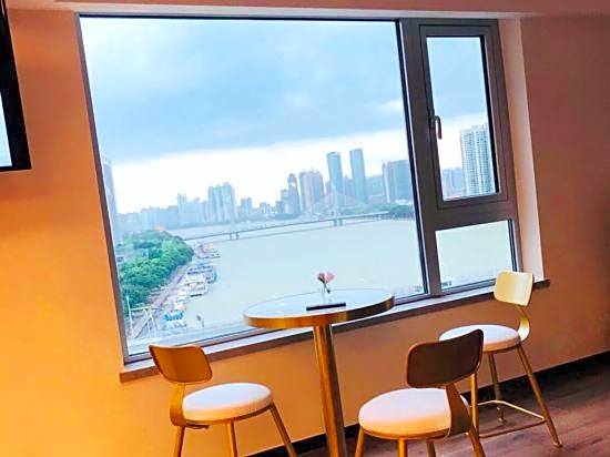 Manyun Gangrun Jiangwan Apartment