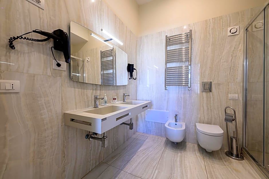 Residenza Molinari Suite