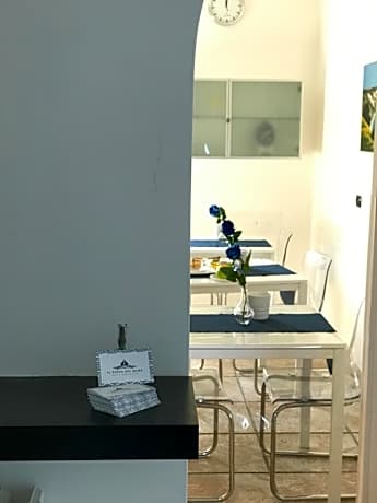 B&B Il Poeta sul Mare