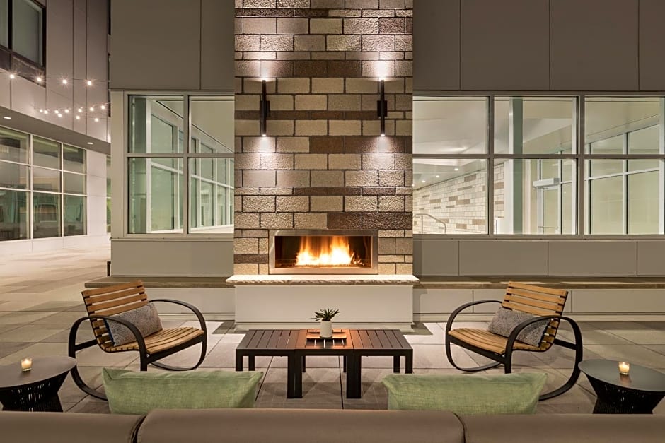 Even Hotel Rochester  Mayo Clinic Area By IHG