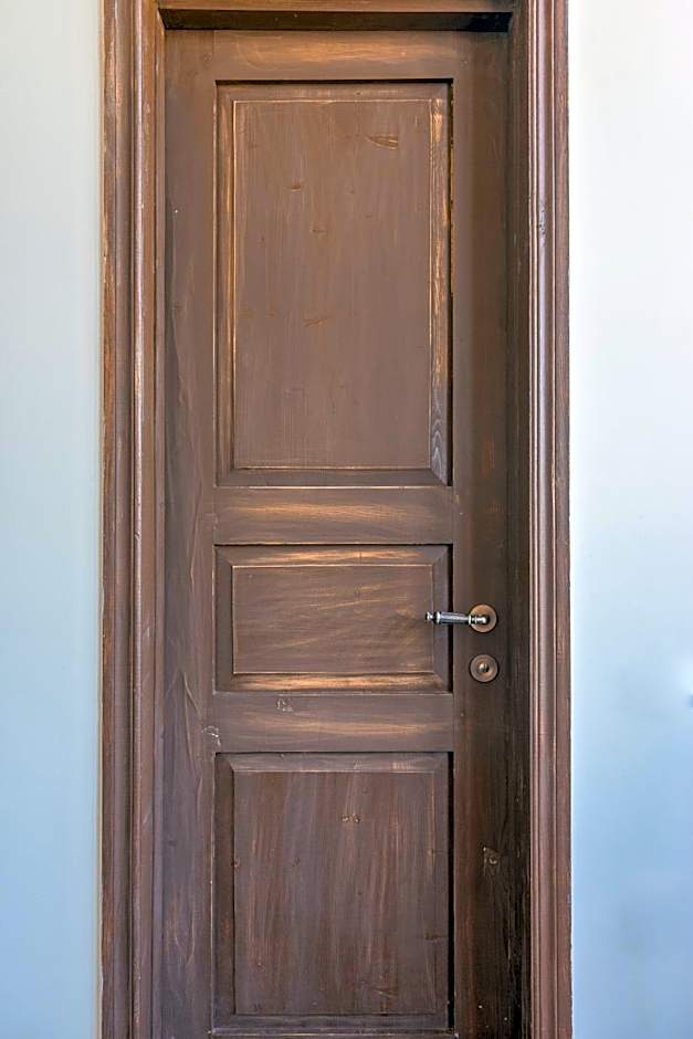 Doors Meidan Design Hotel