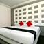 Hotel Euro Confort,Pachuca