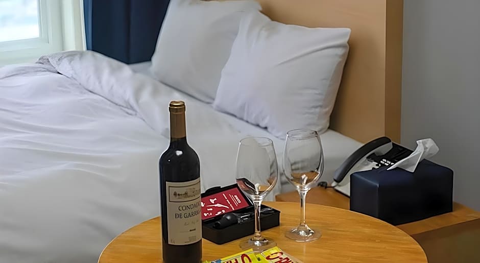 Golden Planet Hotel