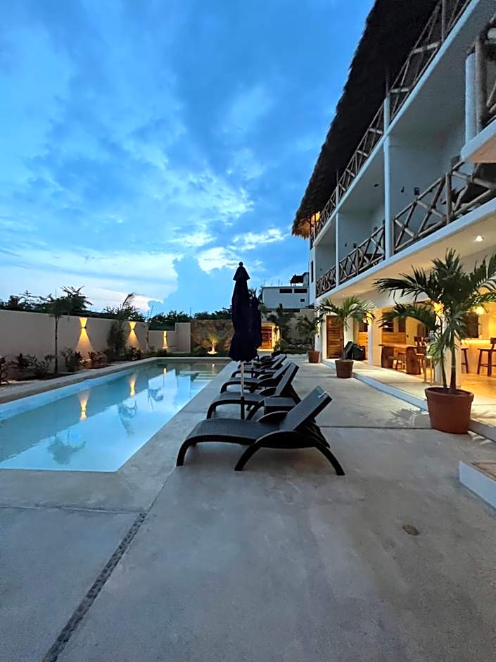 New retreat style villa Casa Jubilee with Starlink