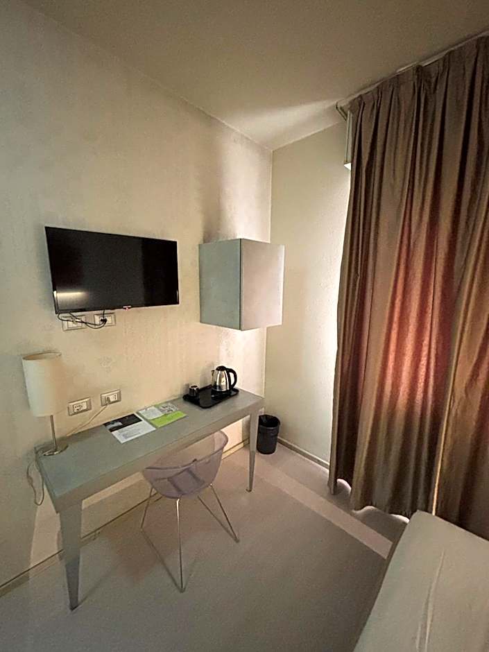 Hotel Fiera Wellness & Spa