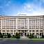 JW Marriott Bucharest Grand Hotel