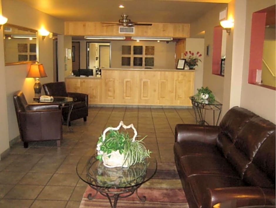 Catalina Inn